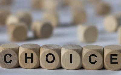 The Power of Choice